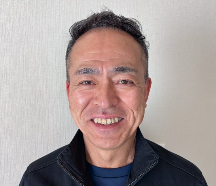 代表メッセージ