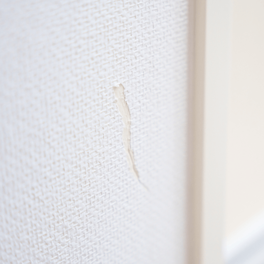 壁・クロス補修